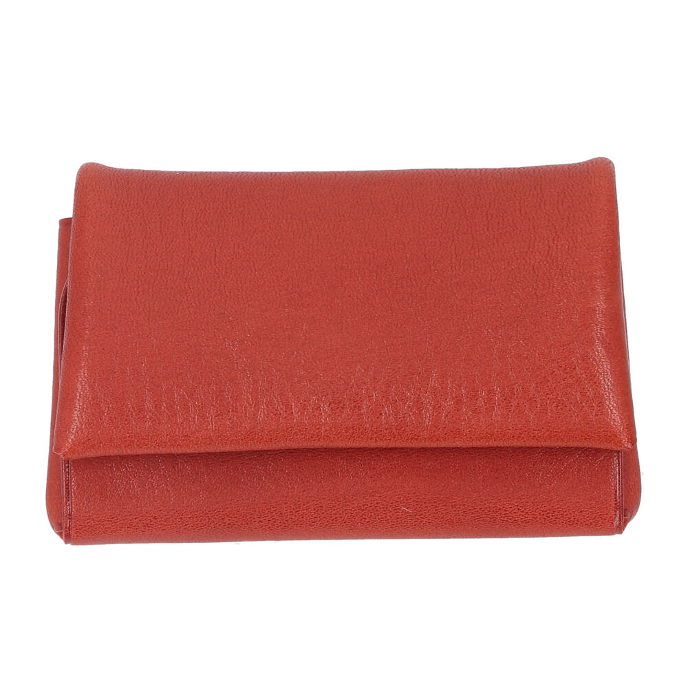 BACKYARD FAMILY「R.C.L 財布 ミニ財布 P1046 通販 ミニウォレット お財布 ウォレット」|その他|レッド1