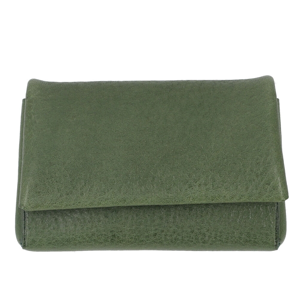 BACKYARD FAMILY「R.C.L 財布 ミニ財布 P1046 通販 ミニウォレット お財布 ウォレット」|その他|グリーン1