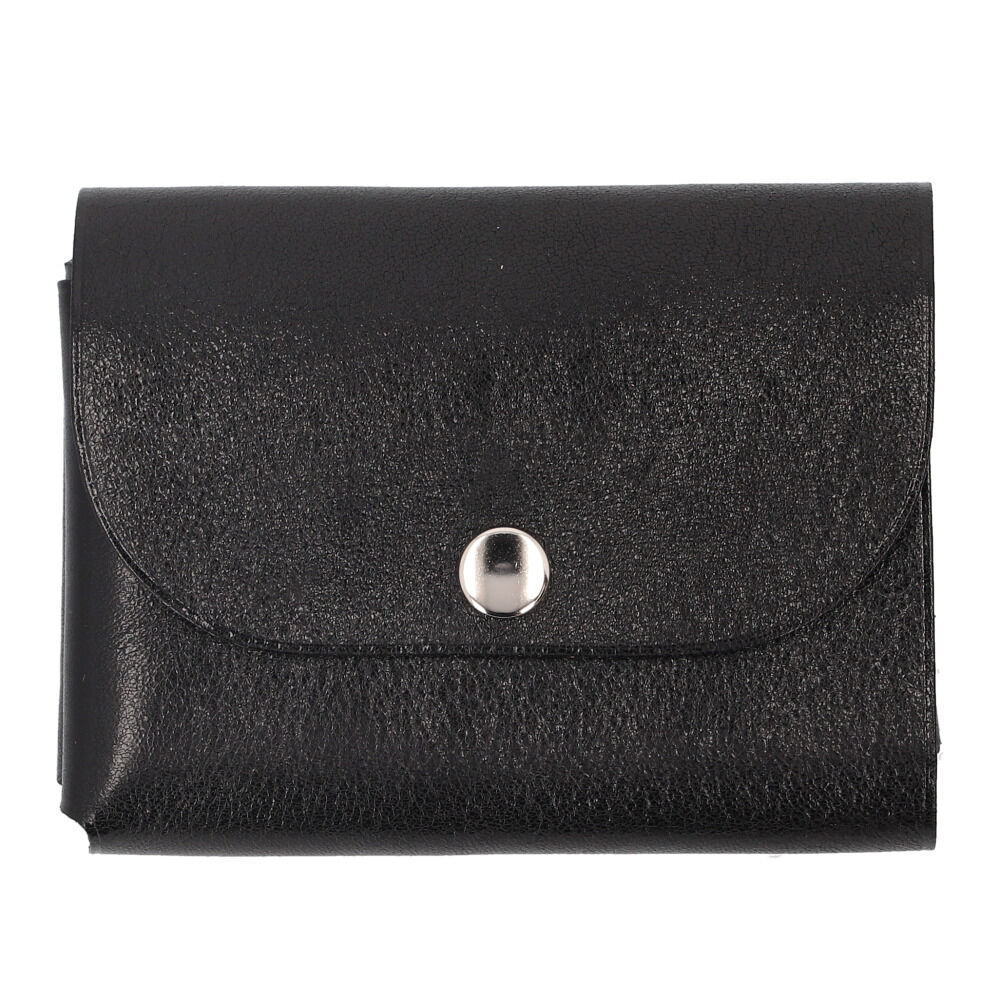 BACKYARD FAMILY「R.C.L 財布 ミニ財布 P1047 通販 ミニウォレット お財布 ウォレット」|その他|ブラック1