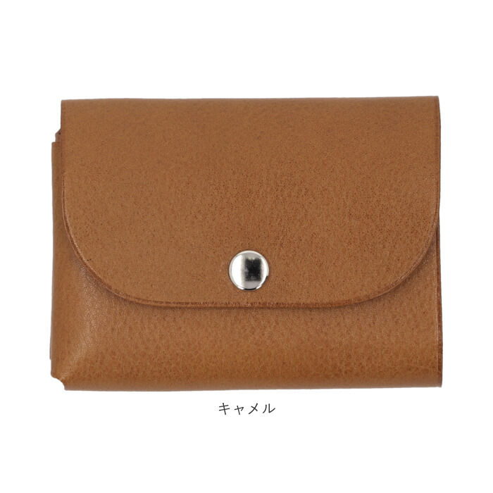 BACKYARD FAMILY「R.C.L 財布 ミニ財布 P1047 通販 ミニウォレット お財布 ウォレット」|その他|