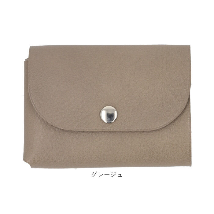 BACKYARD FAMILY「R.C.L 財布 ミニ財布 P1047 通販 ミニウォレット お財布 ウォレット」|その他|