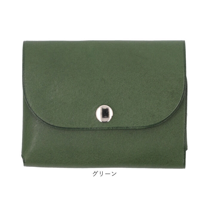 BACKYARD FAMILY「R.C.L 財布 ミニ財布 P1047 通販 ミニウォレット お財布 ウォレット」|その他|