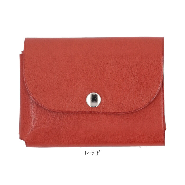 BACKYARD FAMILY「R.C.L 財布 ミニ財布 P1047 通販 ミニウォレット お財布 ウォレット」|その他|