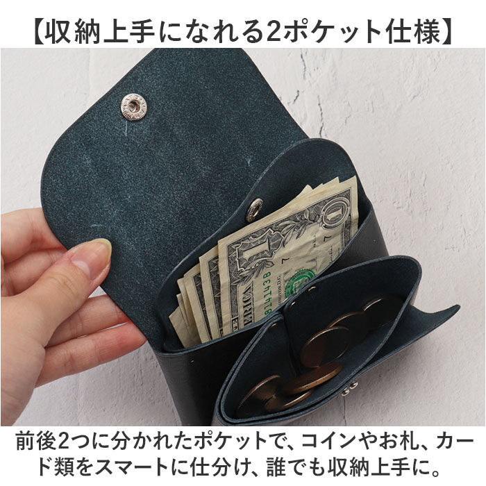 BACKYARD FAMILY「R.C.L 財布 ミニ財布 P1047 通販 ミニウォレット お財布 ウォレット」|その他|