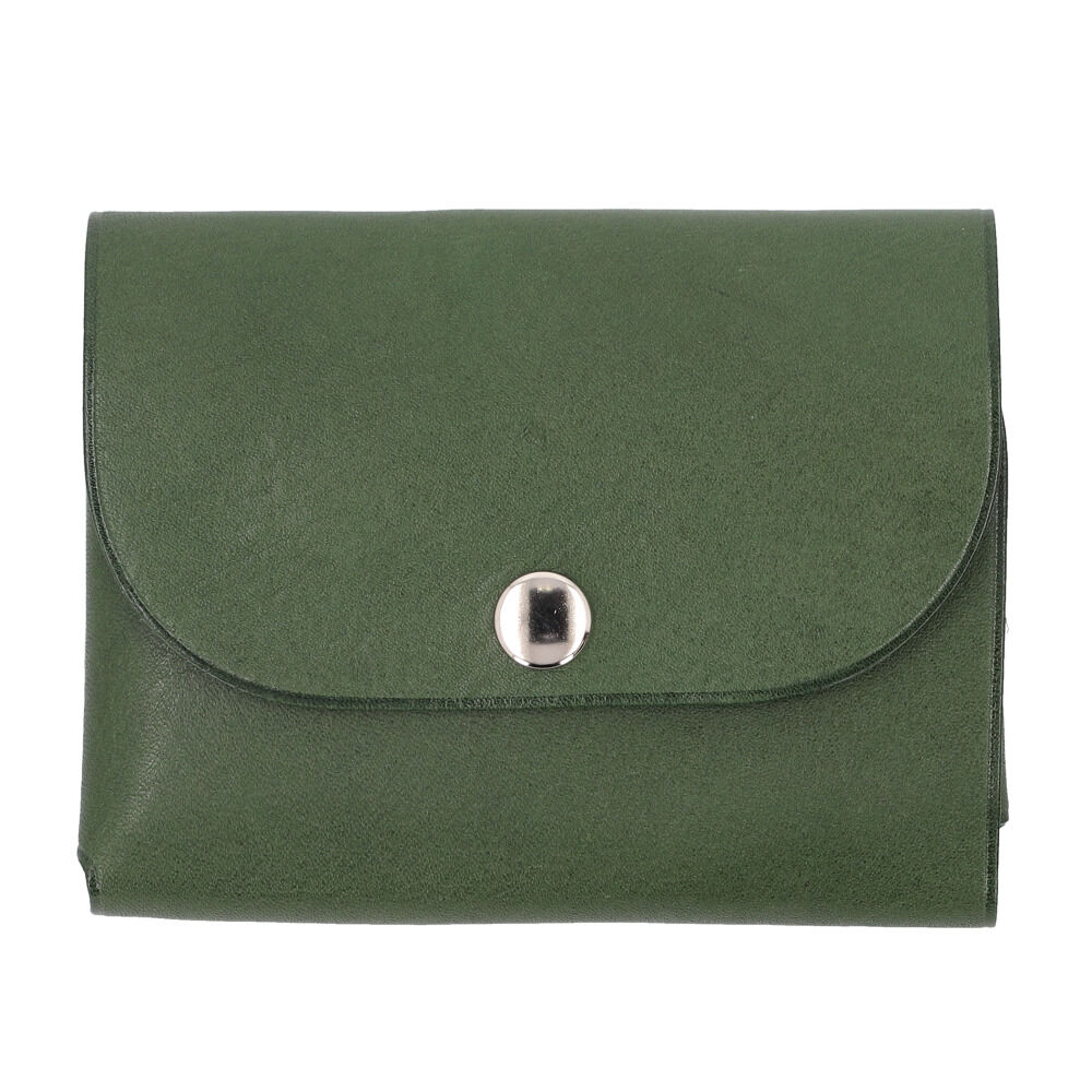 BACKYARD FAMILY「R.C.L 財布 ミニ財布 P1047 通販 ミニウォレット お財布 ウォレット」|その他|グリーン1