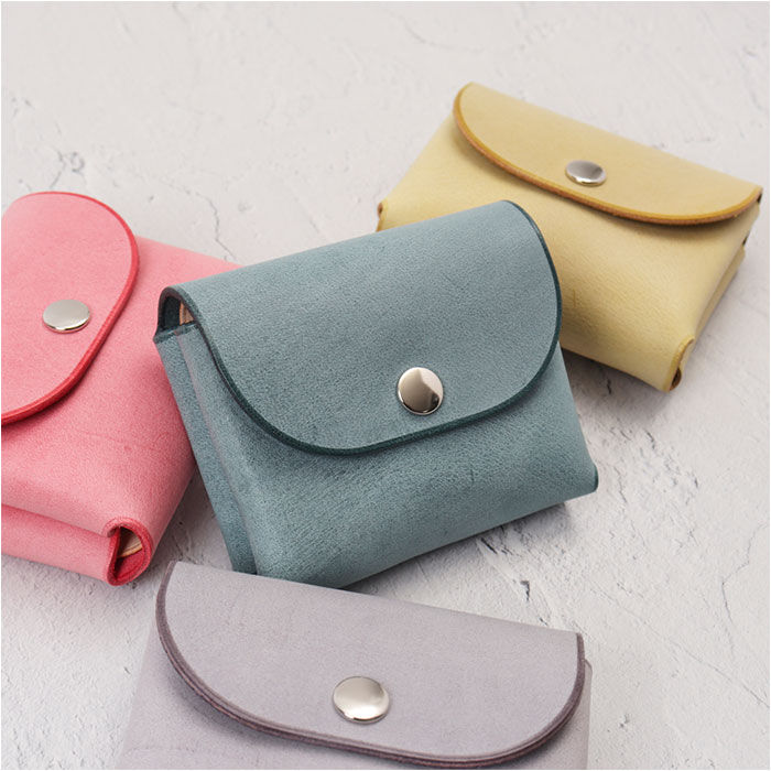 BACKYARD FAMILY「R.C.L 財布 ミニ財布 p4020 通販 ミニウォレット お財布 ウォレット」|その他|