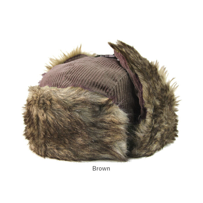 BACKYARD FAMILY「イヤー フラップ キャップ 通販 Well-Tailored ウェルテイラード 耳あてキャップ」|キャップ・キャスケット|