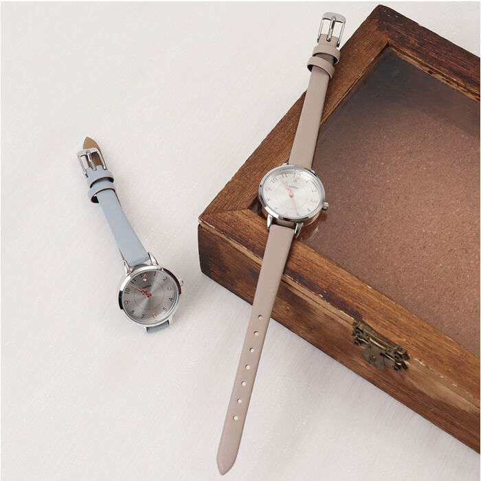 BACKYARD FAMILY「フィールドワーク ニッケルフリー 腕時計 レディース 通販 レディース腕時計 時計」|その他|