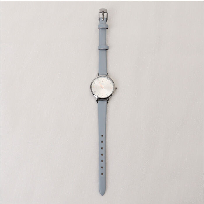 BACKYARD FAMILY「フィールドワーク ニッケルフリー 腕時計 レディース 通販 レディース腕時計 時計」|その他|