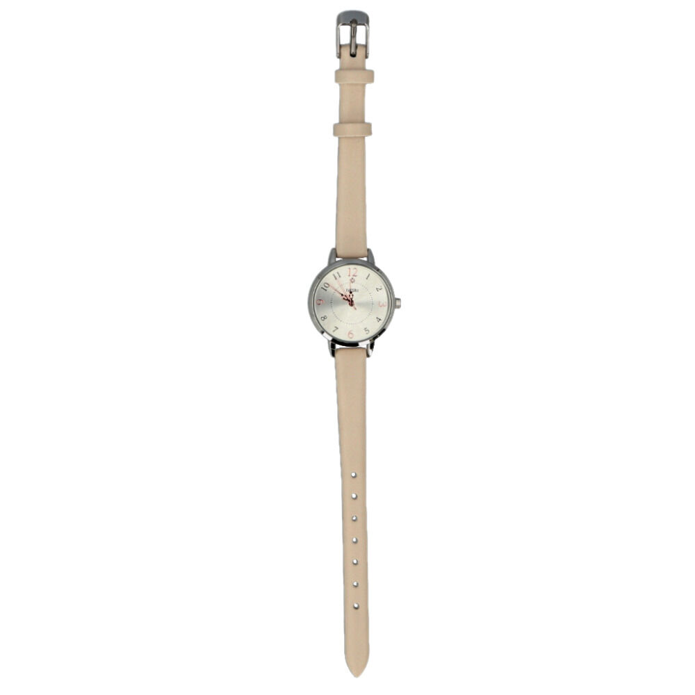 BACKYARD FAMILY「フィールドワーク ニッケルフリー 腕時計 レディース 通販 レディース腕時計 時計」|その他|グレー2