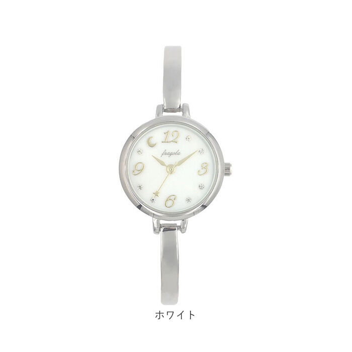 BACKYARD FAMILY「腕時計 レディース ウォッチ 通販 バングルウォッチ リストウォッチ レディースウォッチ かわいい」|腕時計|