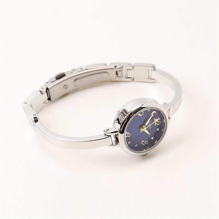 BACKYARD FAMILY「腕時計 レディース ウォッチ 通販 バングルウォッチ リストウォッチ レディースウォッチ かわいい」|腕時計|