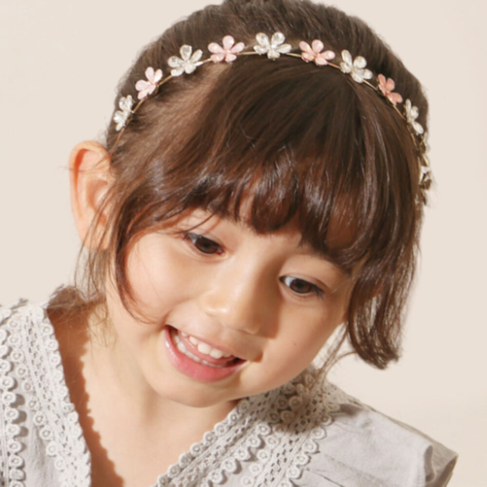 BACKYARD FAMILY「RORA カチューシャ 細め 通販 ローラ ソフィア ヘッドドレス ヘアアクセサリー 髪飾り」|その他|ピンク1