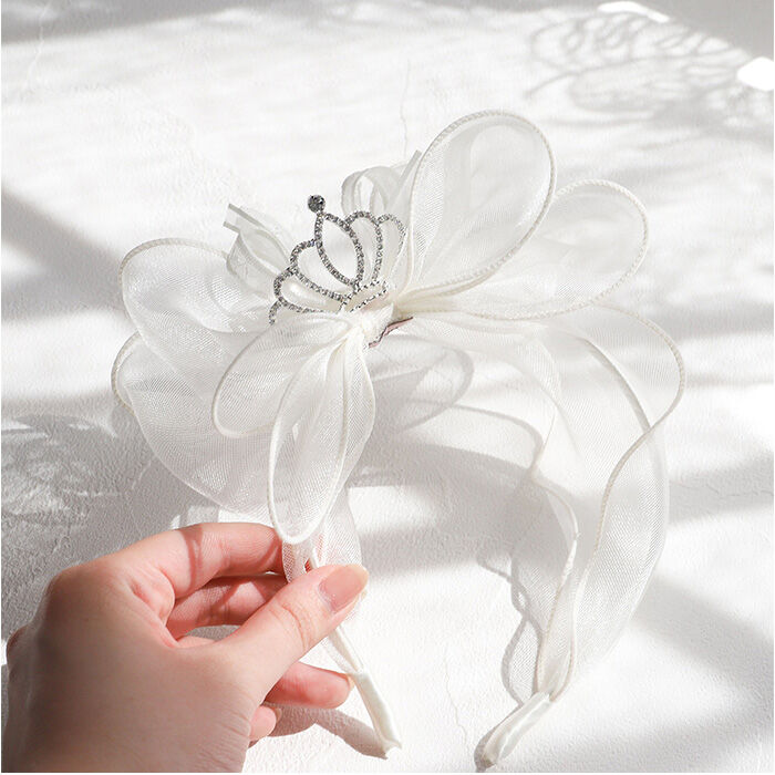 BACKYARD FAMILY「RORA カチューシャ 細め 通販 ローラ エラ ヘッドドレス ヘアアクセサリー 髪飾り キッズ」|その他|