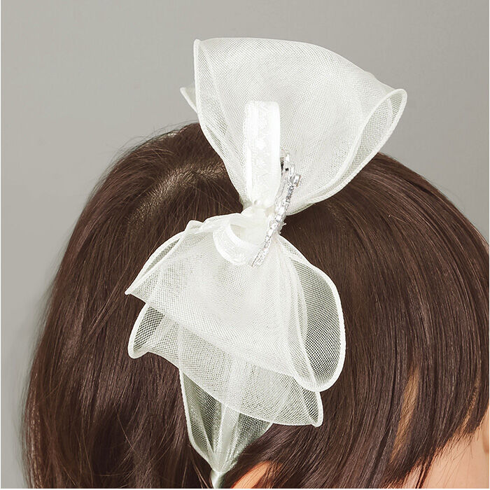 BACKYARD FAMILY「RORA カチューシャ 細め 通販 ローラ エラ ヘッドドレス ヘアアクセサリー 髪飾り キッズ」|その他|