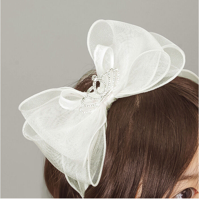 BACKYARD FAMILY「RORA カチューシャ 細め 通販 ローラ エラ ヘッドドレス ヘアアクセサリー 髪飾り キッズ」|その他|