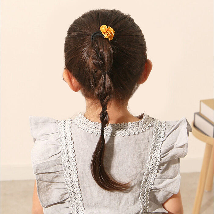 BACKYARD FAMILY「RORA ヘアゴム 通販 ローラ キャサリン 髪ゴム ヘアアクセサリー 髪飾り キッズ 子供」|その他|