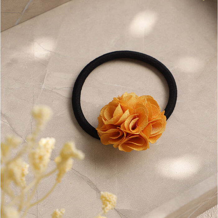 BACKYARD FAMILY「RORA ヘアゴム 通販 ローラ キャサリン 髪ゴム ヘアアクセサリー 髪飾り キッズ 子供」|その他|