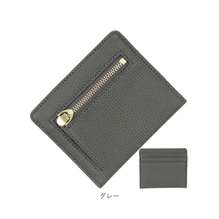 BACKYARD FAMILY「アクロス 財布 通販 日本製 ACROSS財布 小銭入れ カードケース コインケース ミニ財布」|その他|