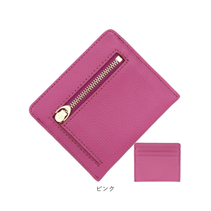 BACKYARD FAMILY「アクロス 財布 通販 日本製 ACROSS財布 小銭入れ カードケース コインケース ミニ財布」|その他|