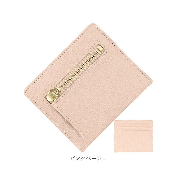 BACKYARD FAMILY「アクロス 財布 通販 日本製 ACROSS財布 小銭入れ カードケース コインケース ミニ財布」|その他|