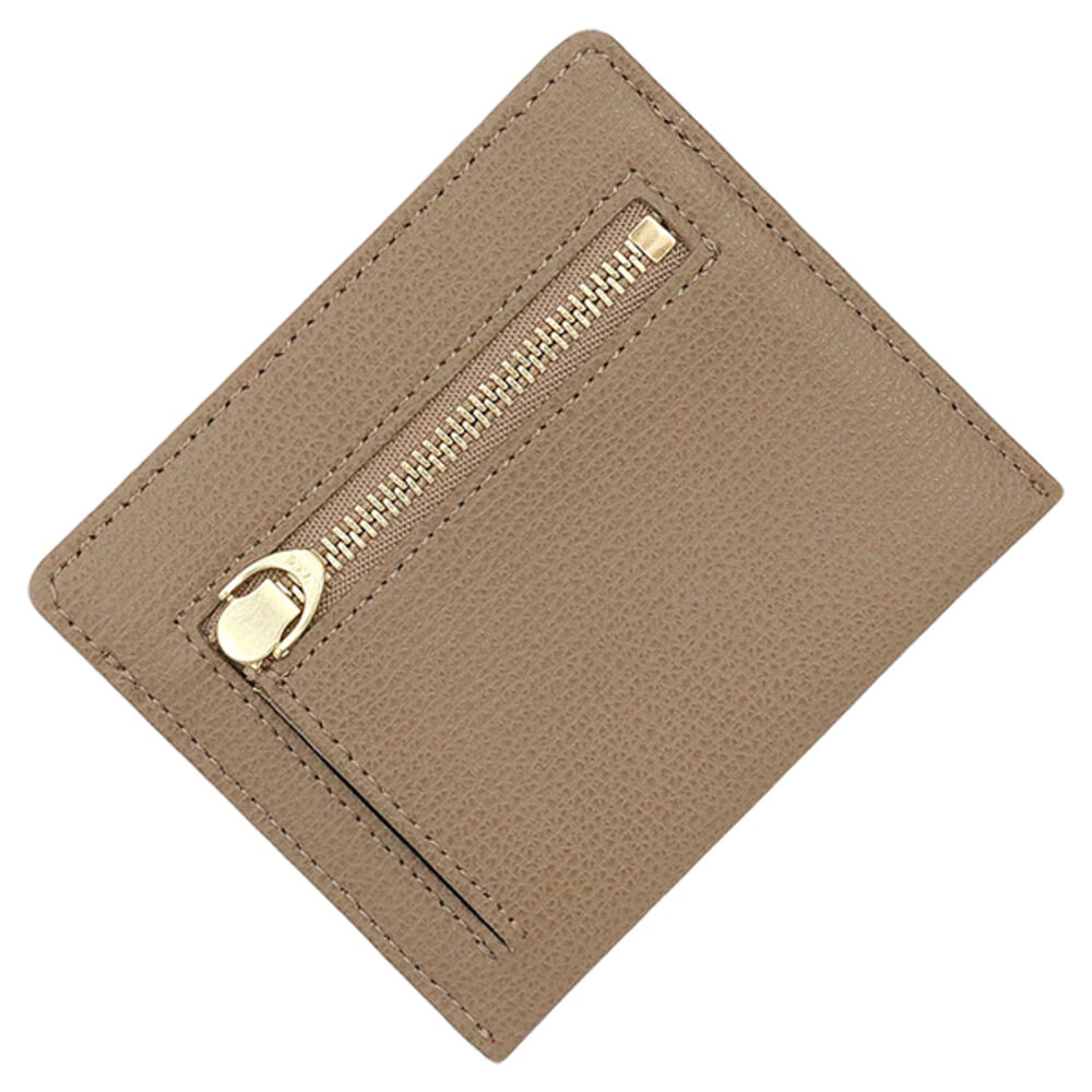 BACKYARD FAMILY「アクロス 財布 通販 日本製 ACROSS財布 小銭入れ カードケース コインケース ミニ財布」|その他|グレー1