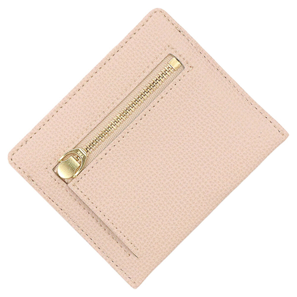 BACKYARD FAMILY「アクロス 財布 通販 日本製 ACROSS財布 小銭入れ カードケース コインケース ミニ財布」|その他|ベージュ1