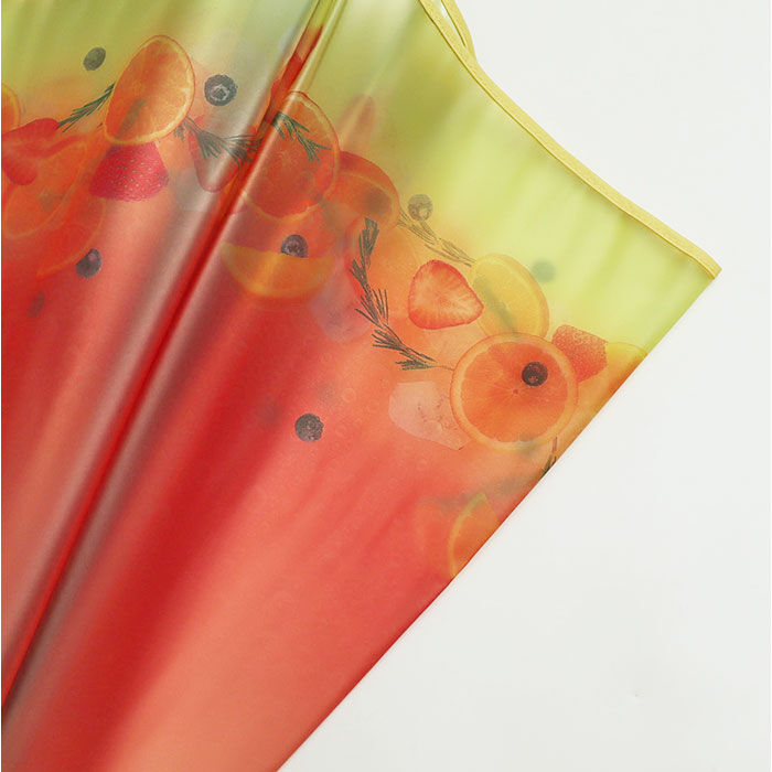 BACKYARD FAMILY「because ビニール傘 ビコーズ B-552762 通販 長傘 ジャンプ傘 傘 雨傘 かさ」|傘|