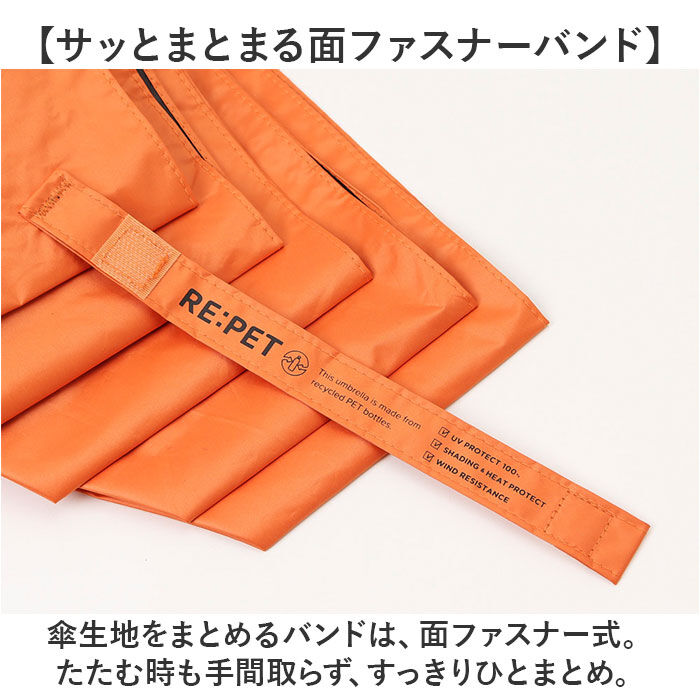 BACKYARD FAMILY「U-DAY 折り畳み傘 D-065671 通販 晴雨兼用傘 折りたたみ傘 折りたたみ日傘」|傘|