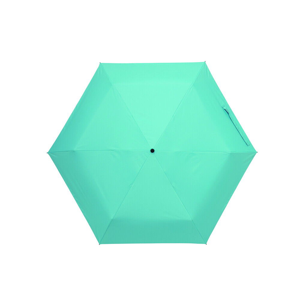 BACKYARD FAMILY「mabu 傘 マブ SMV-4223 通販 折りたたみ傘 自動開閉折りたたみ傘」|傘|グリーン1