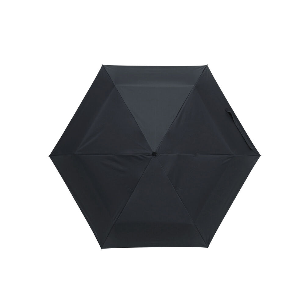 BACKYARD FAMILY「mabu 傘 マブ SMV-4223 通販 折りたたみ傘 自動開閉折りたたみ傘」|傘|グレー1