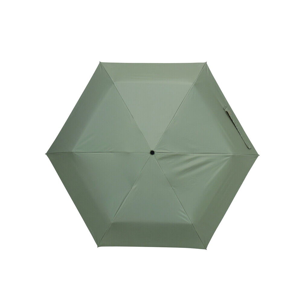 BACKYARD FAMILY「mabu 傘 マブ SMV-4223 通販 折りたたみ傘 自動開閉折りたたみ傘」|傘|ベージュ1