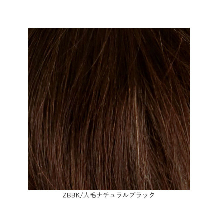 BACKYARD FAMILY「プリシラ 部分 ウィッグ prisila ST-100 通販 かつら 女性 レディース」|ヘアスタイリング|