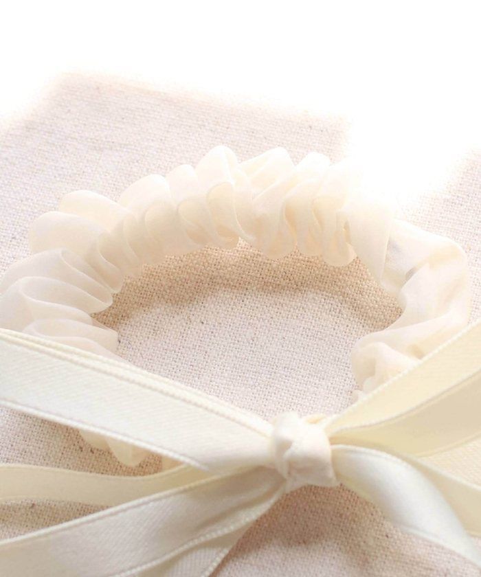 BACKYARD FAMILY「シュシュ 子供 リボン 大きめ 通販 ヘアゴム 髪飾り 子ども こども キッズ 女の子 卒園式」|その他|