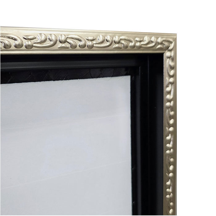 BACKYARD FAMILY「モンドリアン 絵画 通販 コンポジション アートフレーム インテリア アート フレーム 額縁 額」|その他|