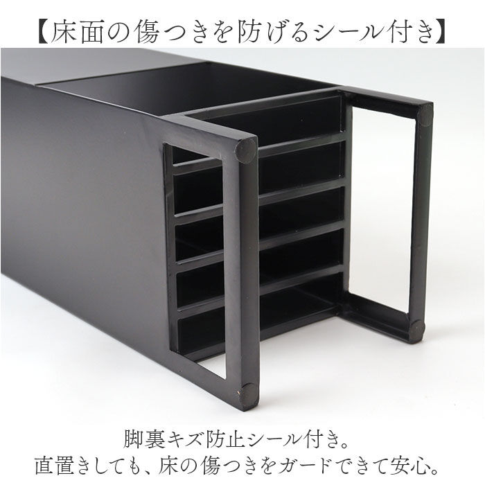 BACKYARD FAMILY「トイレ 収納 コンパクト 通販 トイレットペーパー ストック トイレラック 完成品 トイレ収納」|その他|