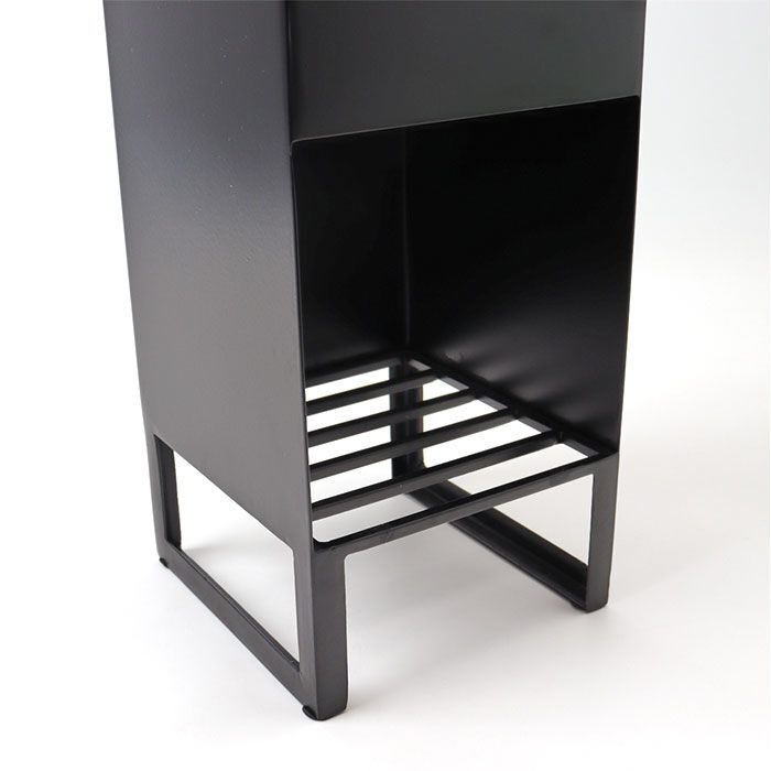 BACKYARD FAMILY「トイレ 収納 コンパクト 通販 トイレットペーパー ストック トイレラック 完成品 トイレ収納」|その他|