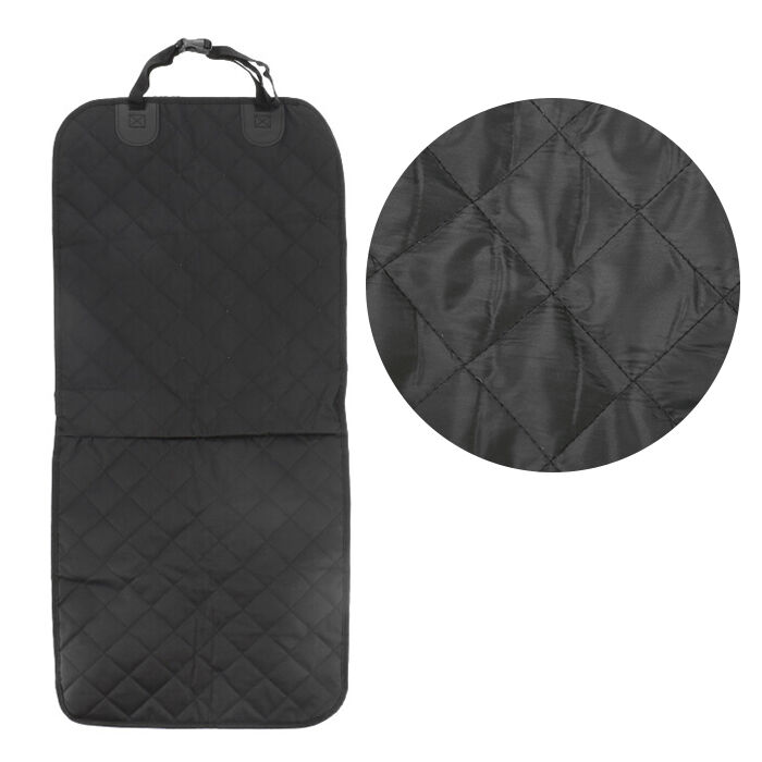 BACKYARD FAMILY「ペット ドライブシート 通販 犬 車 運転席用 助手席用 軽自動車 ペットマット 車用 カー用品」|その他|