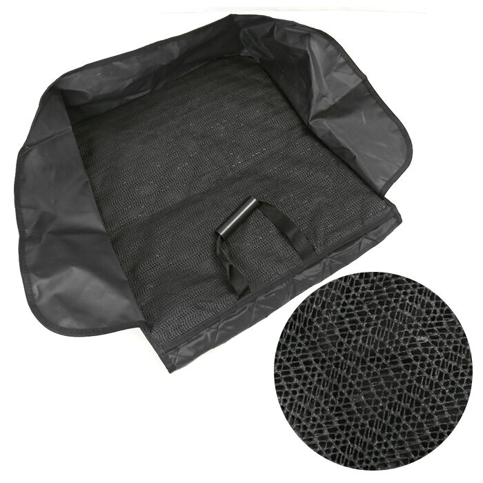 BACKYARD FAMILY「ペット ドライブシート 通販 犬 車 運転席用 助手席用 軽自動車 ペットマット 車用 カー用品」|その他|