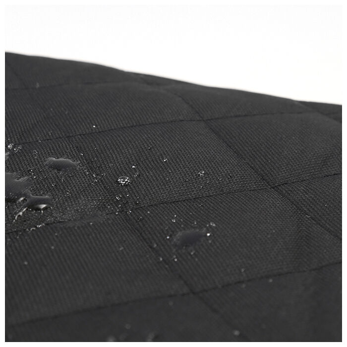 BACKYARD FAMILY「ペット ドライブシート 通販 犬 車 運転席用 助手席用 軽自動車 ペットマット 車用 カー用品」|その他|