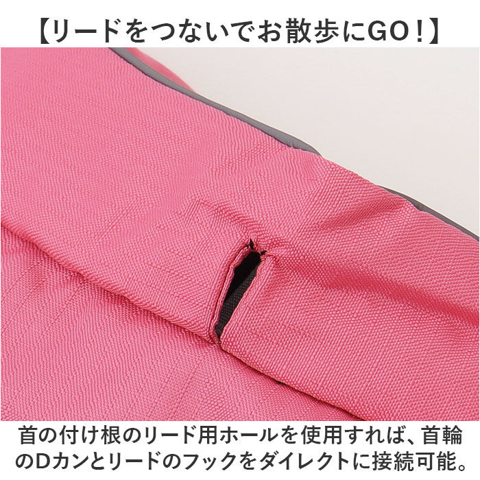 BACKYARD FAMILY「レインコート 犬用 通販 2xlサイズ 3xlサイズ 犬レインコート ドッグウェア 雨カッパ」|その他|