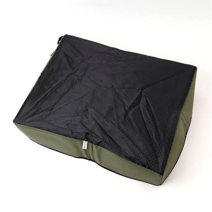 BACKYARD FAMILY「猫 トイレ 折り畳み 通販 猫トイレ 折りたたみ ポータブル セカンドトイレ 携帯トイレ」|その他|