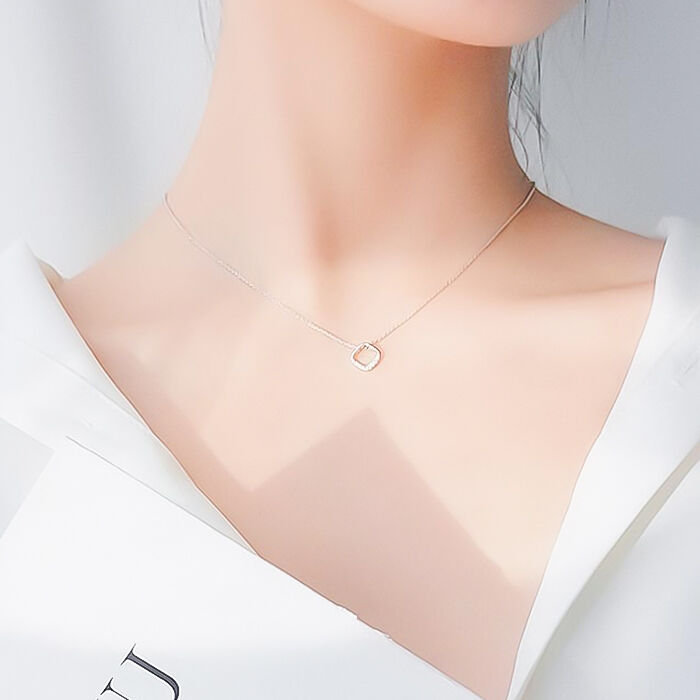 BACKYARD FAMILY「ネックレス レディース 通販 ダイヤモンドハーツ nec-0120 Diamond Hearts」|その他|