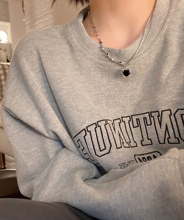 BACKYARD FAMILY「ネックレス ハート レディース 通販 ダイヤモンドハーツ nec-0990 Diamond」|その他|