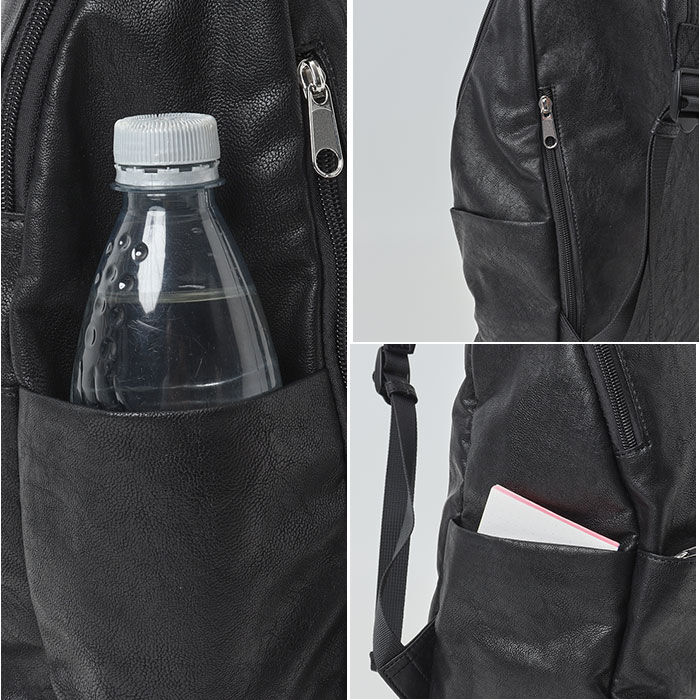 Legato Largo「リュック レディース Legato Largo 通販 リュックサック A4 バッグ おしゃれ」|リュック|