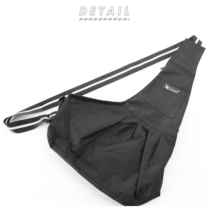 BACKYARD FAMILY「ペットキャリー 猫 犬 通販 おしゃれ 小型犬 スリング 抱っこ紐 ペットキャリーバッグ」|その他|