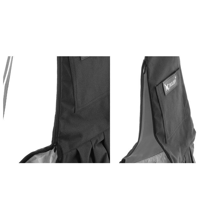 BACKYARD FAMILY「ペットキャリー 猫 犬 通販 おしゃれ 小型犬 スリング 抱っこ紐 ペットキャリーバッグ」|その他|