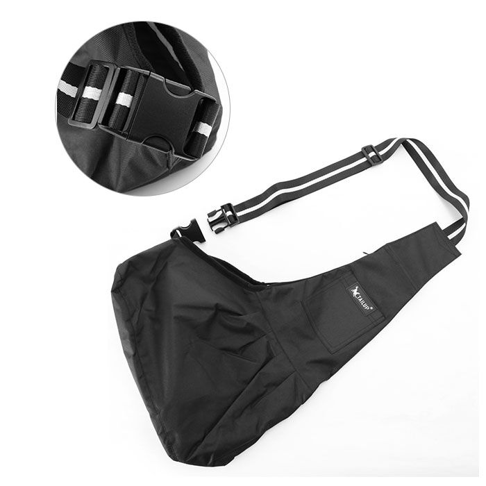 BACKYARD FAMILY「ペットキャリー 猫 犬 通販 おしゃれ 小型犬 スリング 抱っこ紐 ペットキャリーバッグ」|その他|