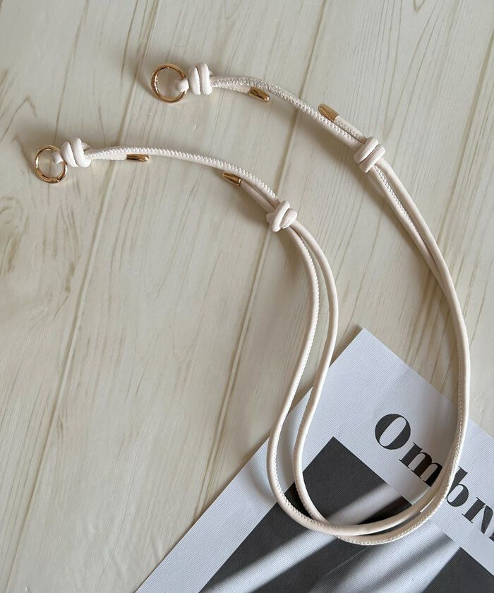 BACKYARD FAMILY「ショルダーストラップ 斜めがけ 通販 スマートフォンストラップ スマホ ストラップのみ 単品」|その他|