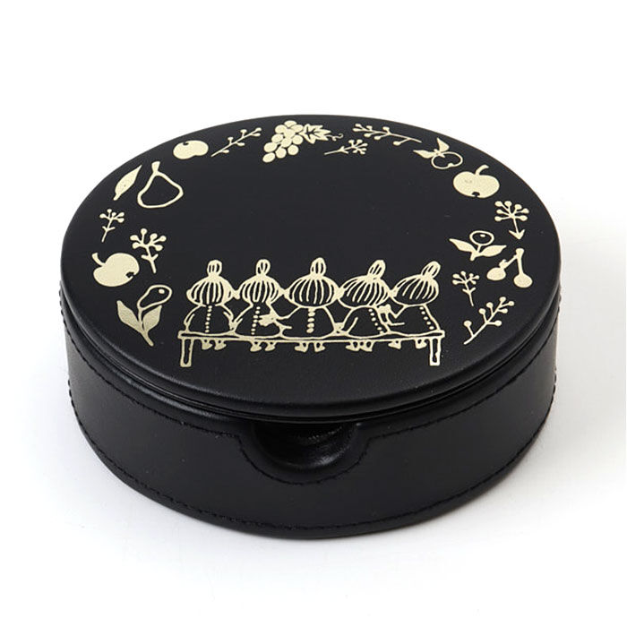 BACKYARD FAMILY「ジュエルケース キャラクター 通販 ジュエリーボックス アクセサリーボックス アクセサリーケース」|その他|